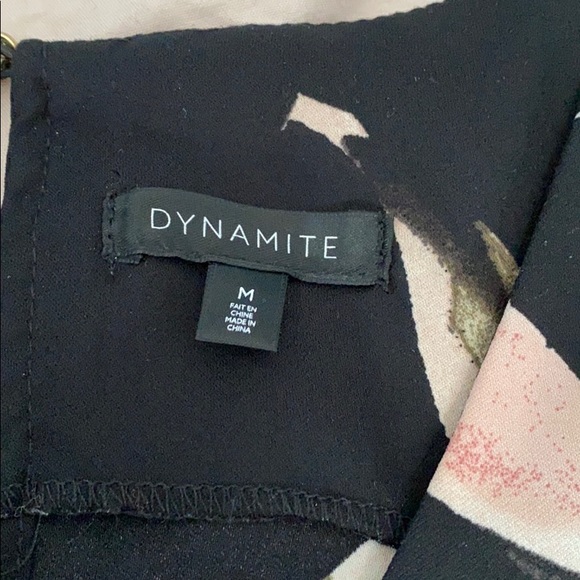Dynamite top - Picture 5 of 5